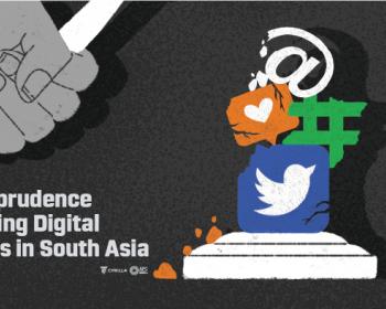 Jurisprudence shaping digital rights in South Asia