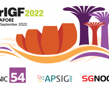 APC at the 2022 Asia Pacific Regional IGF: Promoting a community-led internet