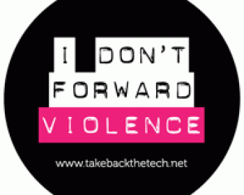 Une déclaration du Programme de droits des femmes d'APC : Transférer la violence est de la violence