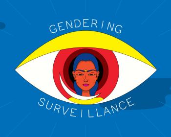 RightsCon 2018: A conversation on surveillance and gender-based violence