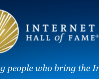 APC leaders inducted into the Internet Hall of Fame