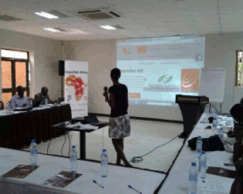 Encourager la liberté sur l'internet en Ouganda
