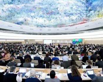 HRC45: Civil society presents key takeaways from Human Rights Council