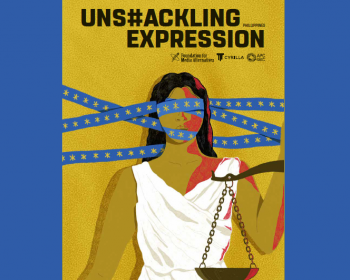 Unshackling Expression: The Philippines Report