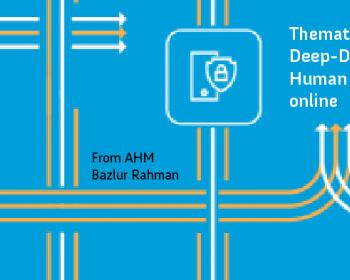 Statement by AHM Bazlur Rahman to the Global Digital Compact Thematic Deep-Dive session on human rights online