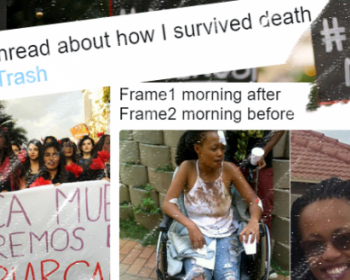 How women in the global South are reclaiming social media to combat femicide