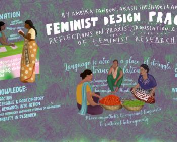 Feminist design practices