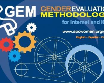 Metodología de evaluación de género (GEM)