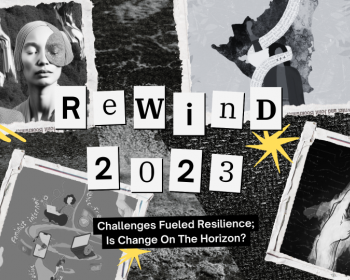 2023 rewind: Challenges fuelled resilience – is change on the horizon?