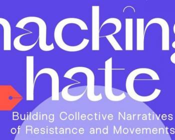 New GenderIT.org edition: Hacking hate