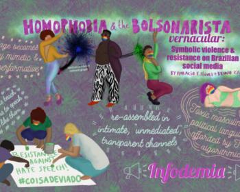 Feminist by Design: COVID-19, homophobia and the Bolsonarista vernacular