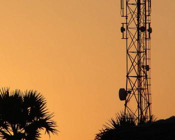 India's untapped potential: Are a billion people losing out because of spectrum?
