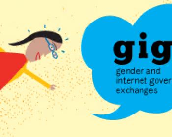 Gender and Internet Governance eXchange in Macau, Asia