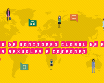 ¡Ya lanzamos la 3era encuesta mundial de EROTICS sobre derechos sexuales en internet!