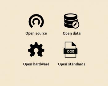 Open calls for free software, hardware and data activists with a FOSS project