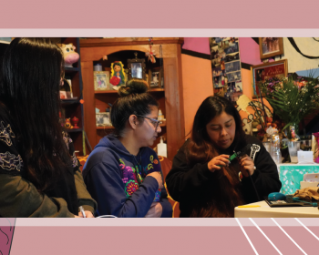 Sembrando cambios: Hackers Comunitarias, una colaboración entre mujeres que desafía las desigualdades en comunicación, tecnología y acceso en México