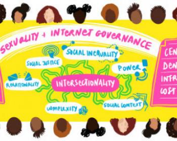 Feminist Tech Exchange: Sexuality and internet governance