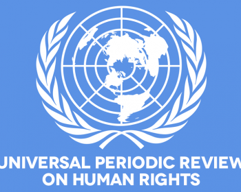 Rudi International: The Universal Periodic Review is taking place and there is a pressing need for recommendations on digital rights for the DRC