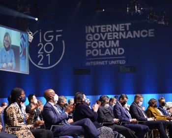 Inside the Digital Society: Another IGF, another year
