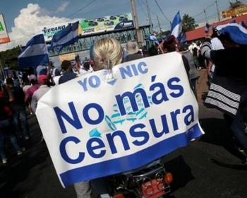 Ley Especial de Ciberdelitos en Nicaragua promueve la censura y la criminalización del uso cotidiano de las tecnologías