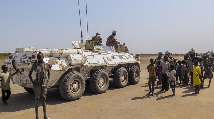Photo: UNMISS, used under CC BY-NC-ND 2.0 licence (https://flic.kr/p/DqNn6g)