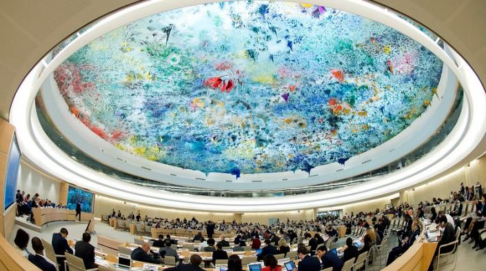 Photo: UN Geneva 