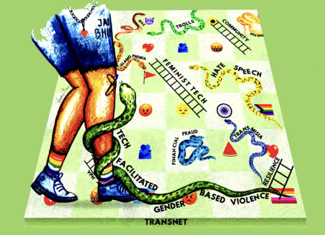 Illustration by Aindriya Barua