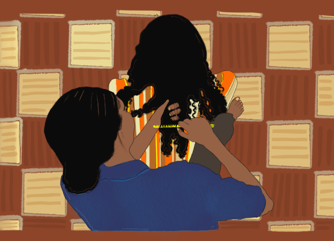 Illustration by sirius