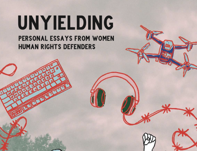 Illustration by Rawand Issa