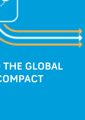APC input to the Global Digital Compact