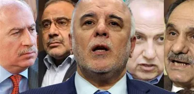  image linking to Le nouveau gouvernement irakien doit s'attaquer aux causes profondes de l'extrémisme