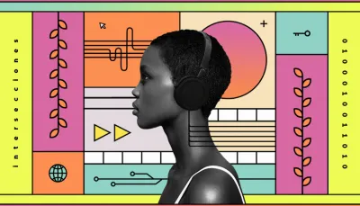  image linking to Tu Estado te vigila: Intersecciones, un podcast tecnopolítico (episodio 1) 