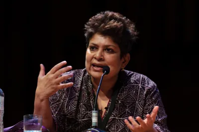 image linking to Point of View, le nouveau membre d'APC en Inde : « Nous sommes sur la même longueur d'onde – ce sont les mêmes sujets qui nous intéressent »