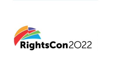  image linking to APC at RightsCon 2022 