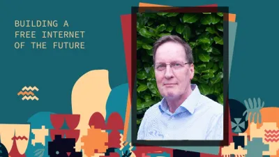 Image courtesy Eric Velleman. image linking to Accessibility Foundation on how to be at the forefront of digital accessibility as a human right