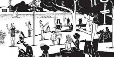 Tapa del MMSI 2014 image linking to Observar a los observadores: un monitor global de la sociedad de la información desde 2007