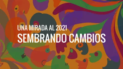 image linking to La fuerza de una red: Una mirada a los cambios que sembraron los miembros de APC en sus comunidades