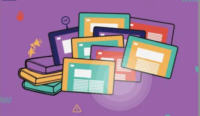  image linking to Marco para el desarrollo de una política de ciberseguridad que responda a las cuestiones de género: Revisión de literatura  