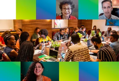  image linking to Activist knowledge kit for RightsCon 2025 