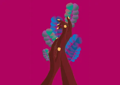  image linking to GenderIT.org: A feminist perspective on researching technology-facilitated gender-based violence