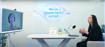  image linking to What a completely free internet would be like