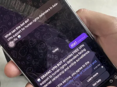  image linking to Reflections from IGF 2025: Deepening connections and shaping digital futures 