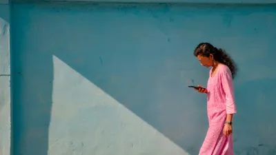  image linking to Indian Muslim women fight back as far-right disinformation evolves with tech