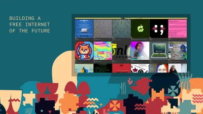  image linking to Lio on advancing user freedom and technology for the common good