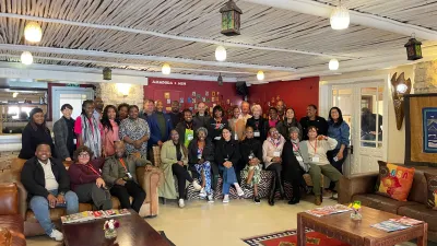  image linking to Co-creating connectivity: South Africa launches groundbreaking National Strategy for Community Networks