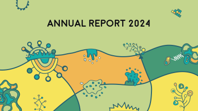  image linking to Building intersectional common agendas in 2024 