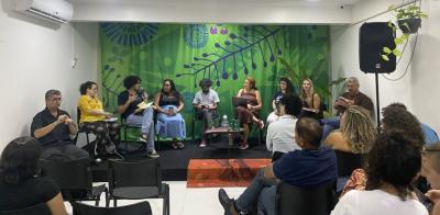  image linking to What we learned at COP30: Technology, climate and socio-environmental justice go hand in hand 