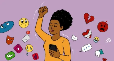 Illustration by Desmond Asak (Renurm.)