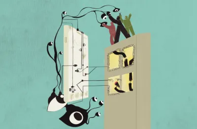 Illustration by Nour Sadat