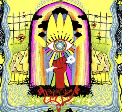 Illustration by Myra El Mir